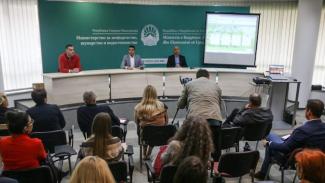 Презентирана веб платформата "Национална рурална мрежа"