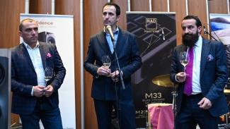 Успешно издание на Винодонија 2022